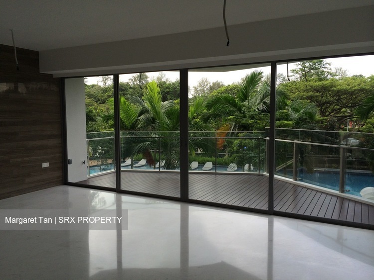 SilverSea (D15), Condominium #161500852